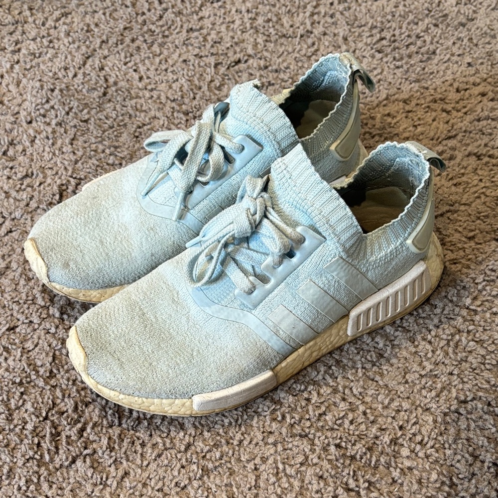 Adidas NMD Sneakers